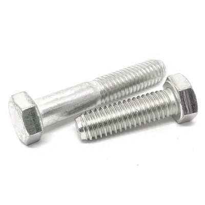 316 Stainless Steel Hex Cap Screws