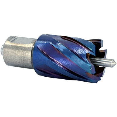 Annular Cutters