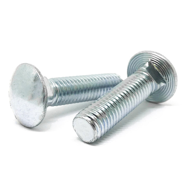 Metric Carriage Bolts