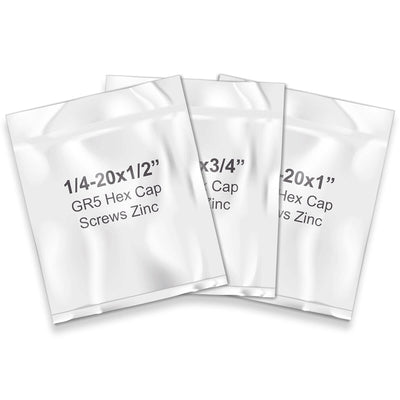 Bagged Assortments