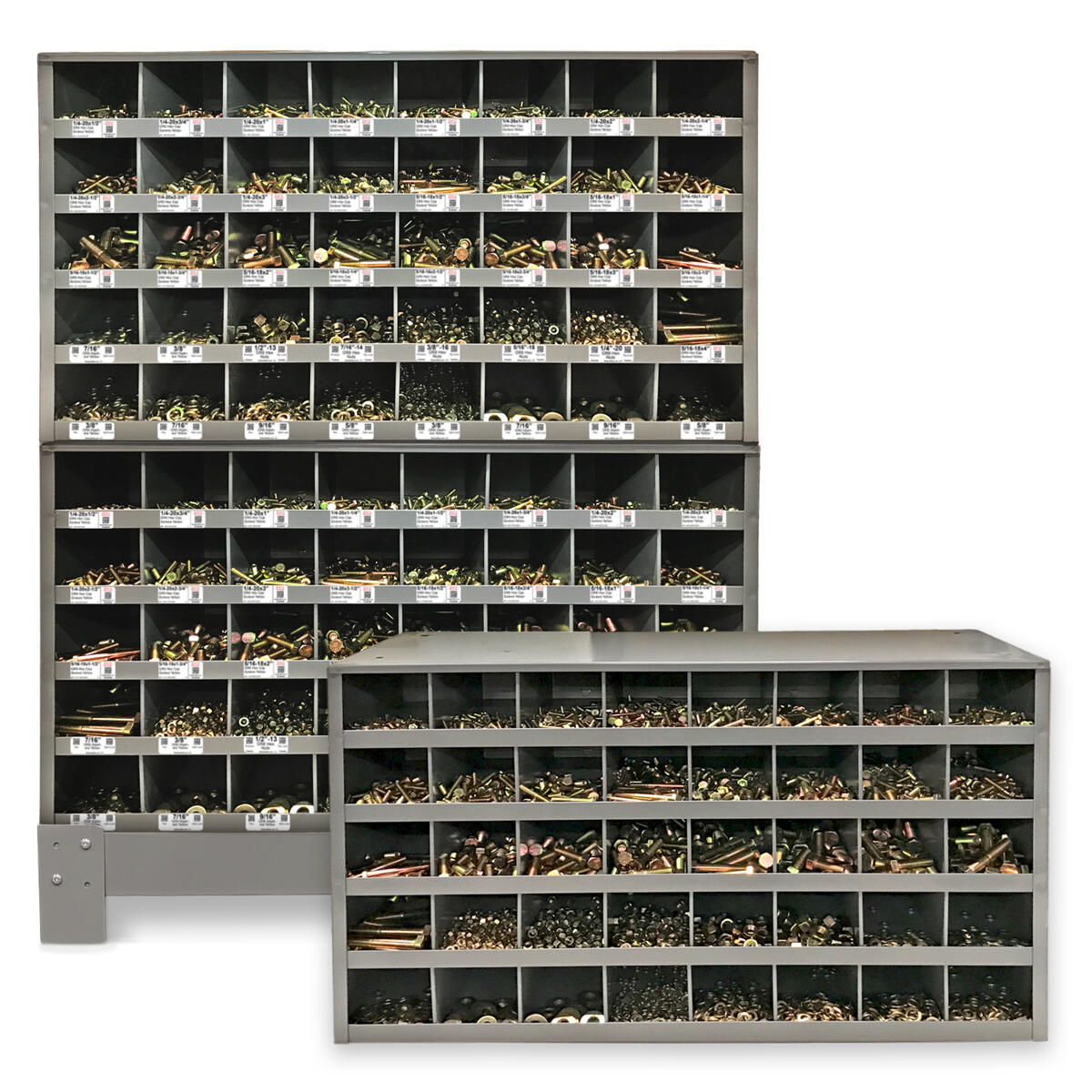 Bin Assortments