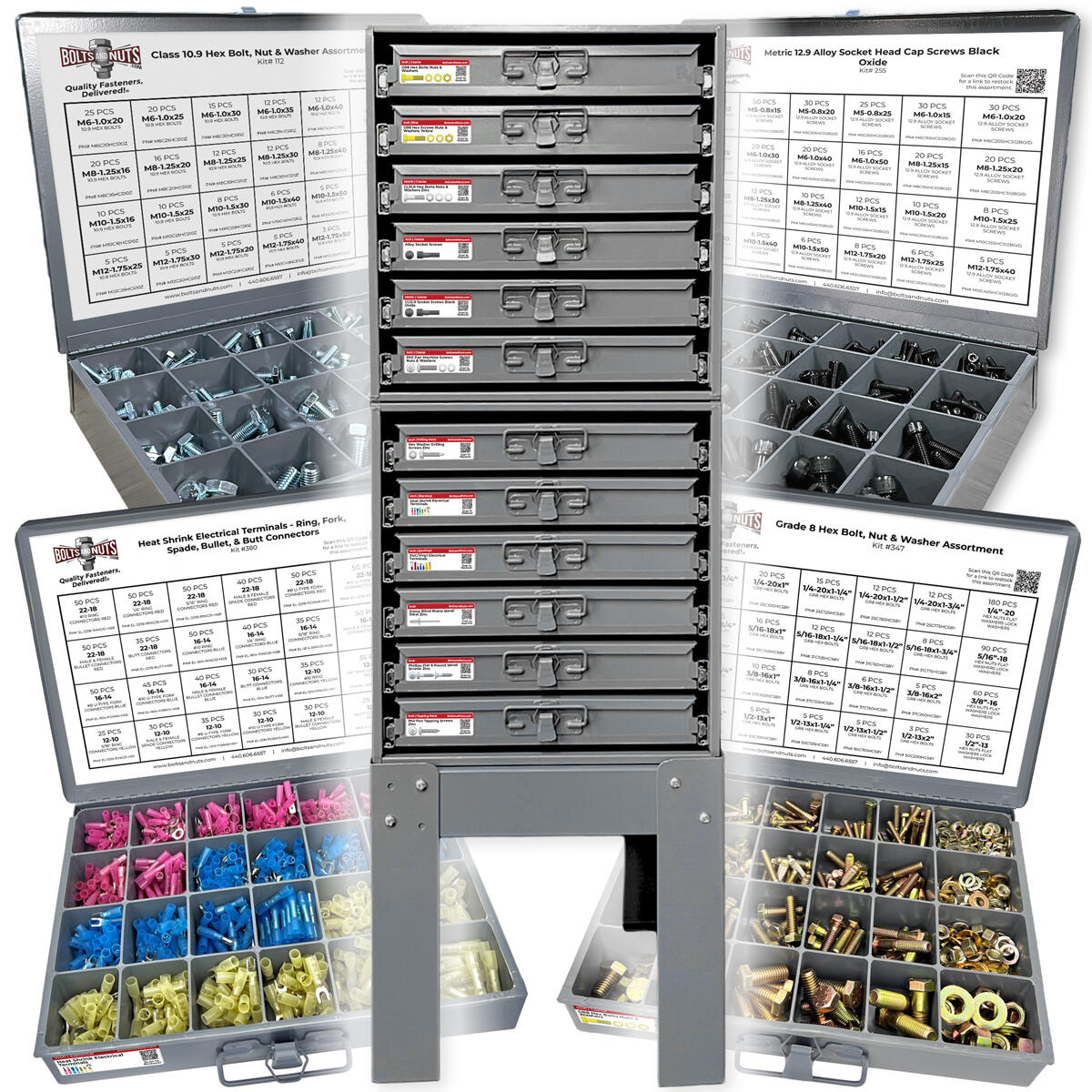 Bundled Assortments