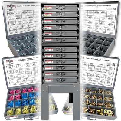Bundled Assortments