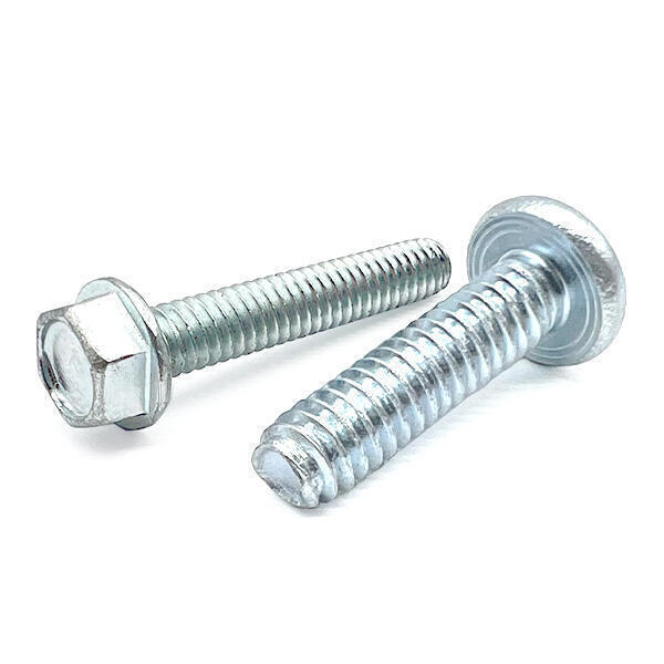 Thread Rolling Screws