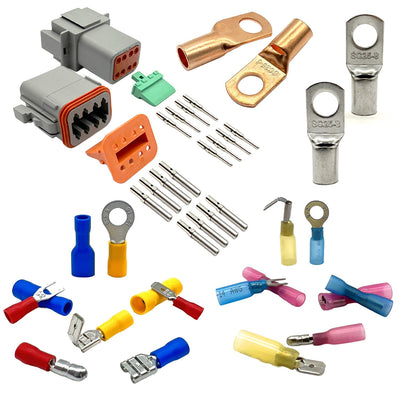 Connectors