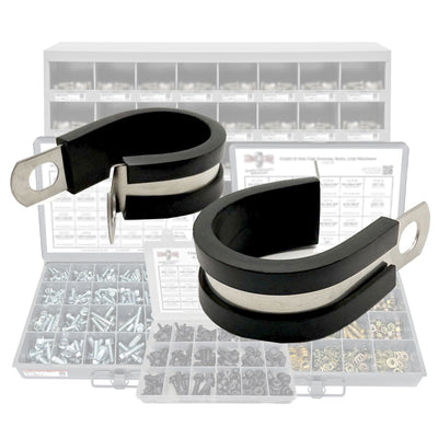 Clamp Drawer Kits