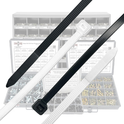 Bagged Cable Ties