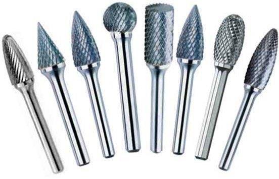 Carbide Burrs