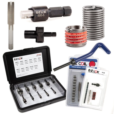 Ez-Lok Tools