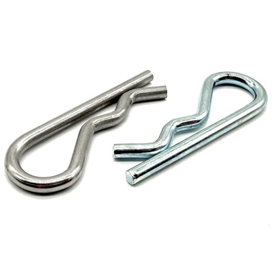 Bridge Pins