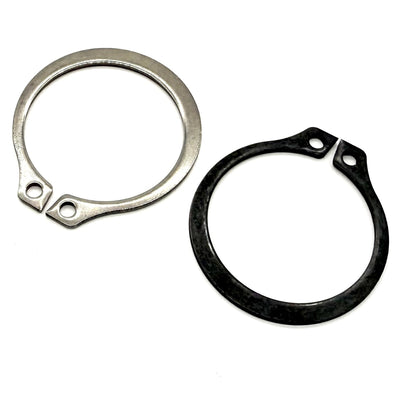 Retaining Rings