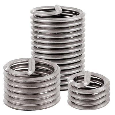 Coils