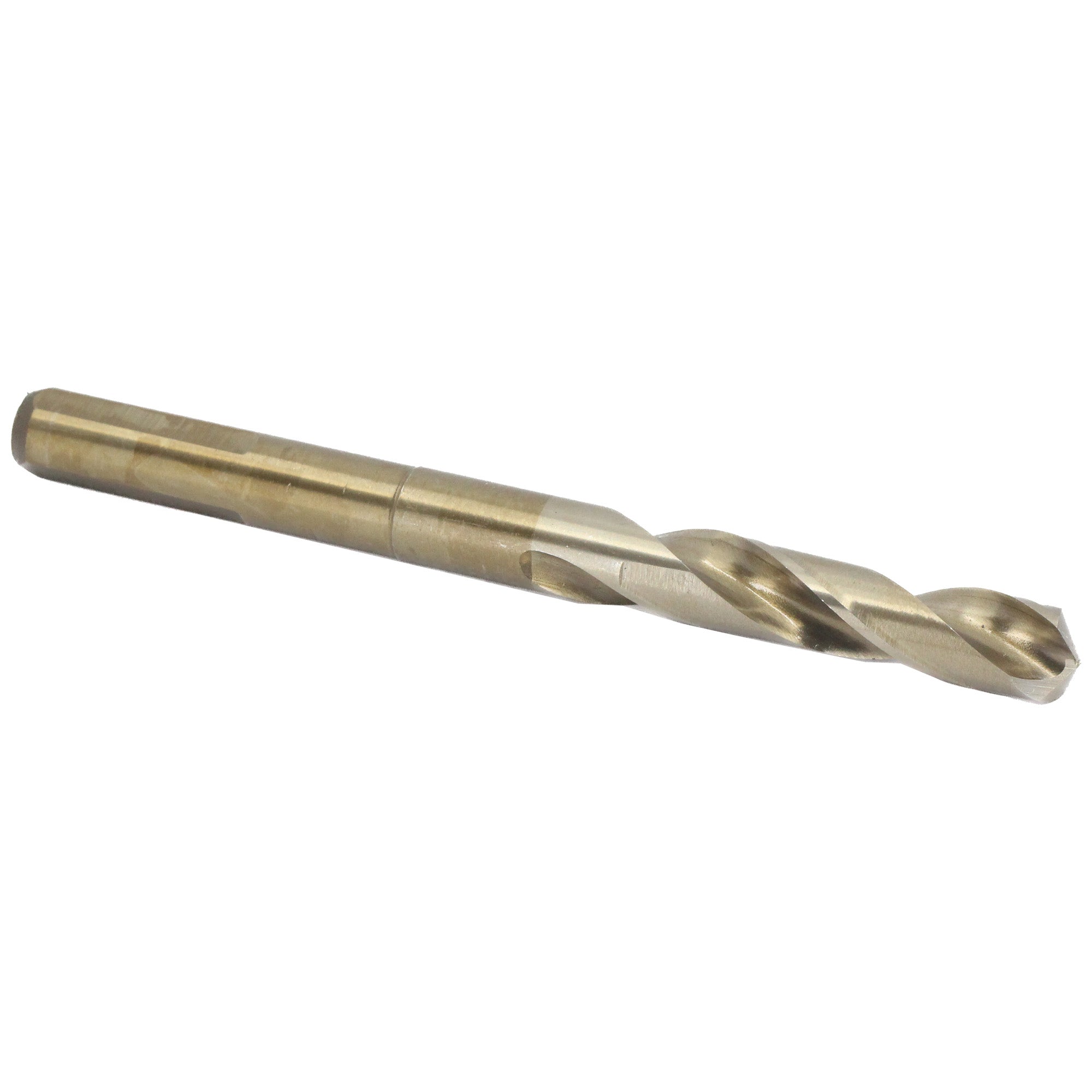 Reduced Shank Drill Bits