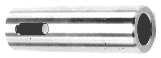 Morse Taper Sleeves