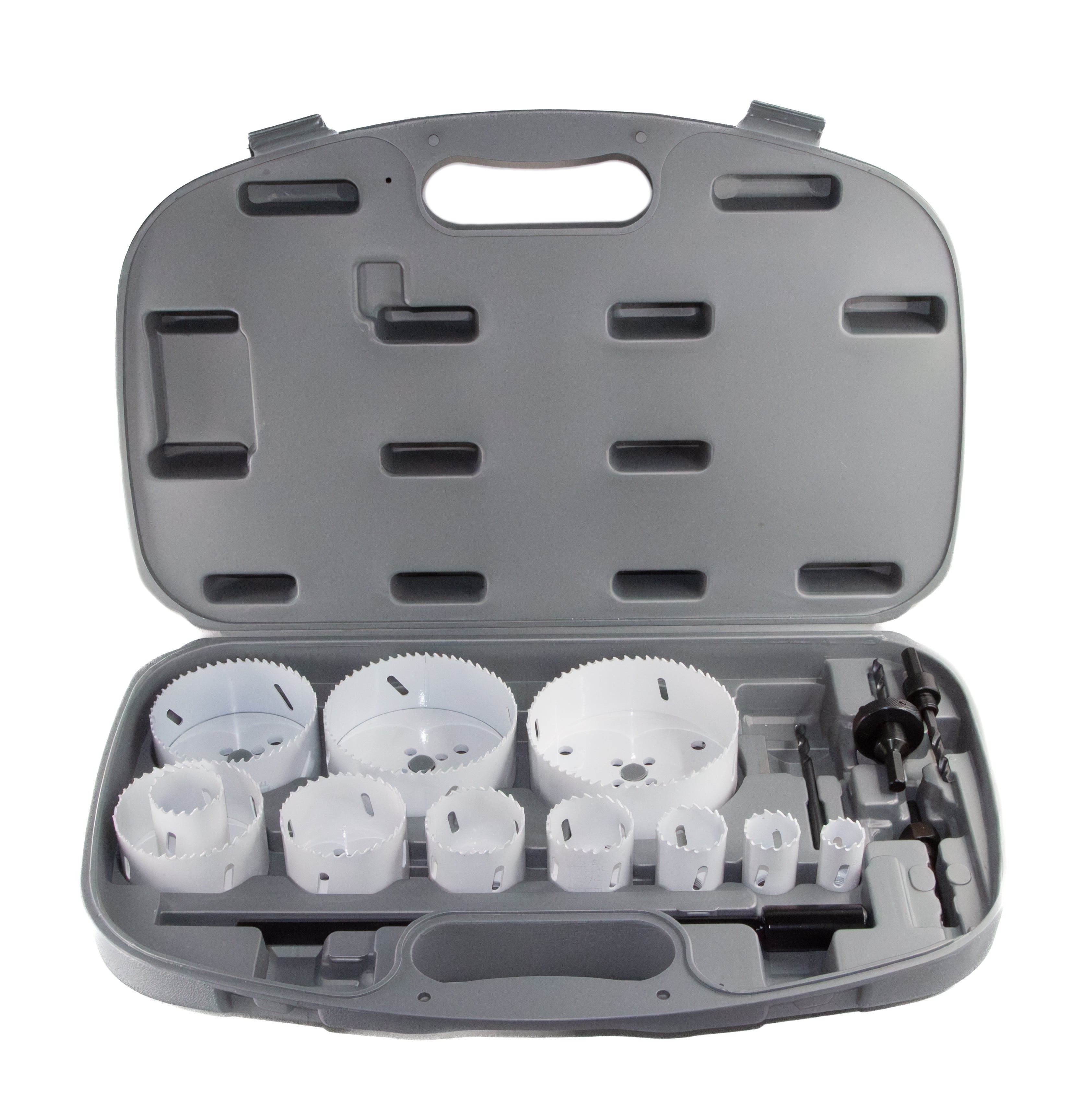 Hole Saw Kits