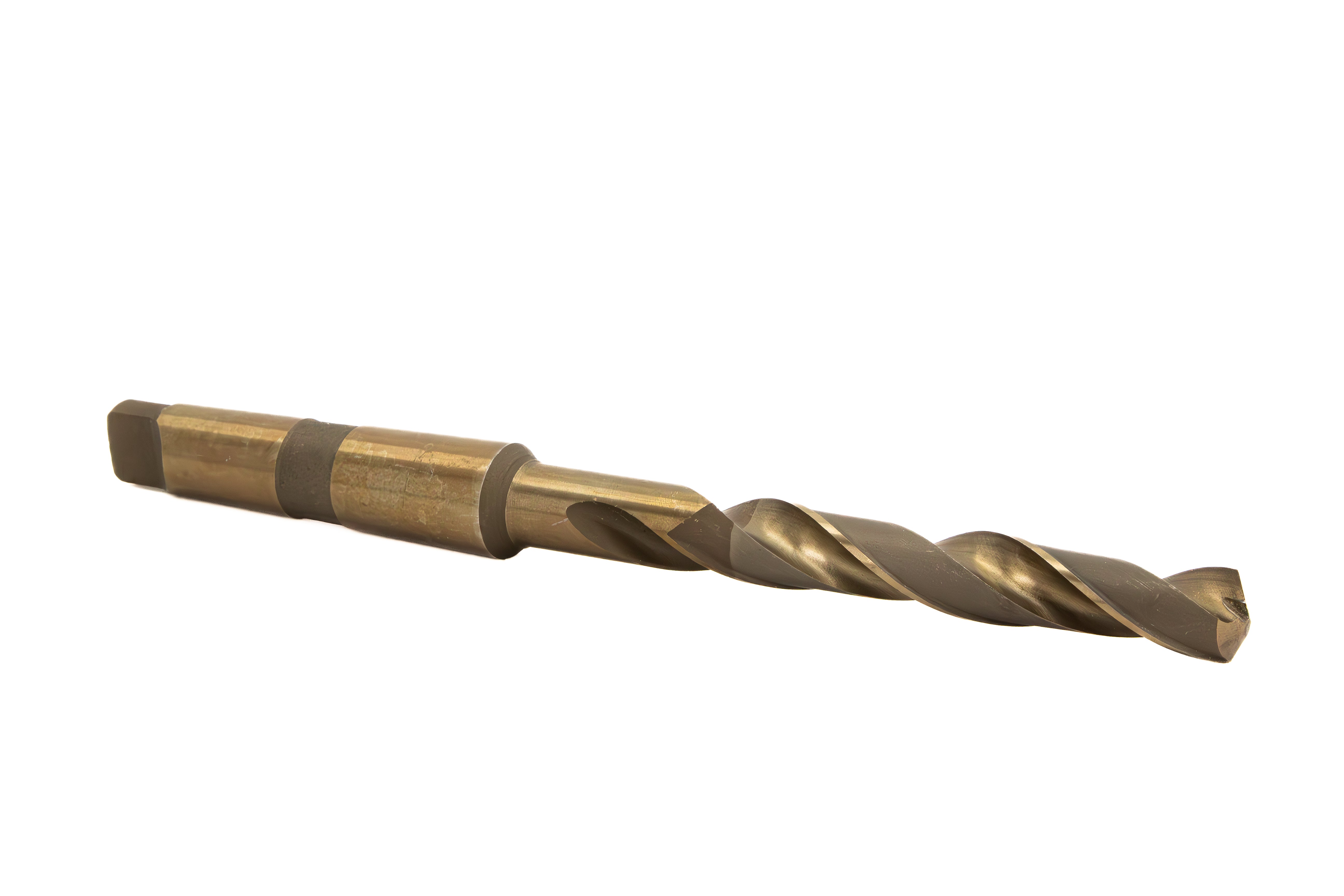 Shank Drill Bits