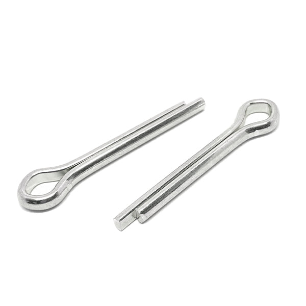 18-8 (304) Stainless Cotter Pins
