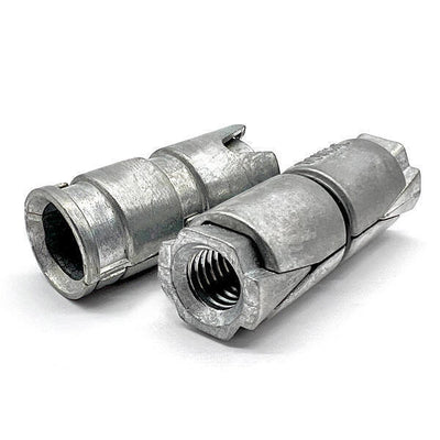 Expansion Shield Anchors