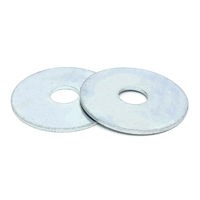 Grade 2 Fender Washers