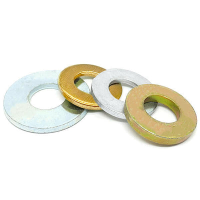 Inch Flat Washers