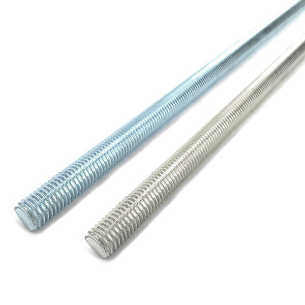 Metric Fully Threaded Rods