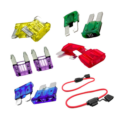 Fuses