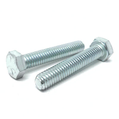 Grade 5 Full Thread Tap Bolts