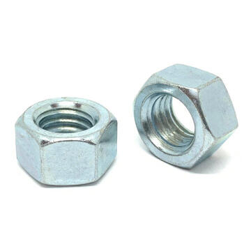 Grade 5 Finished Hex Nuts