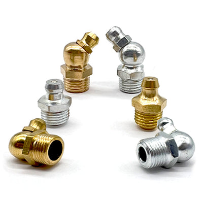Metric Grease Fittings