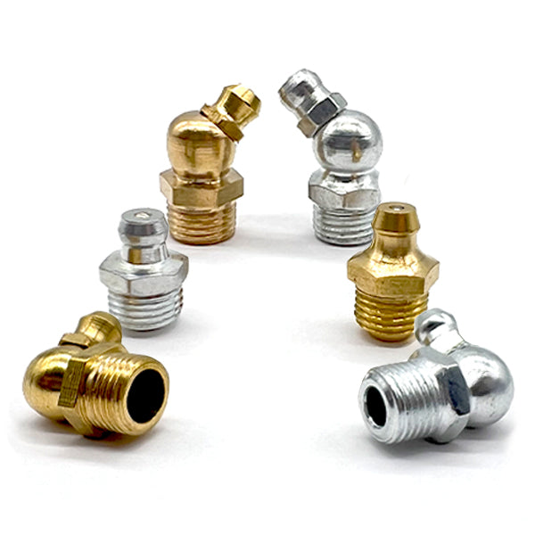 Metric Grease Fittings