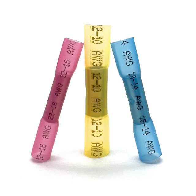 Butt Heat Shrink