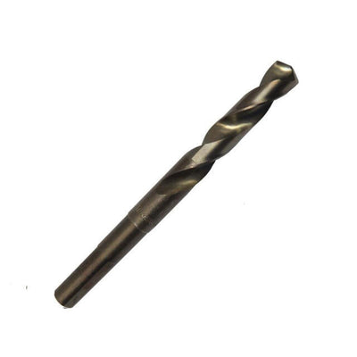3/8" Reduced Shank High Speed Steel Cobalt