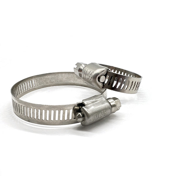 Hose Clamps