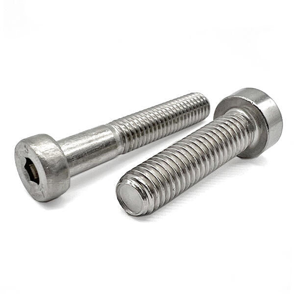 A2-70 Stainless Steel Low Head Socket Cap Screws
