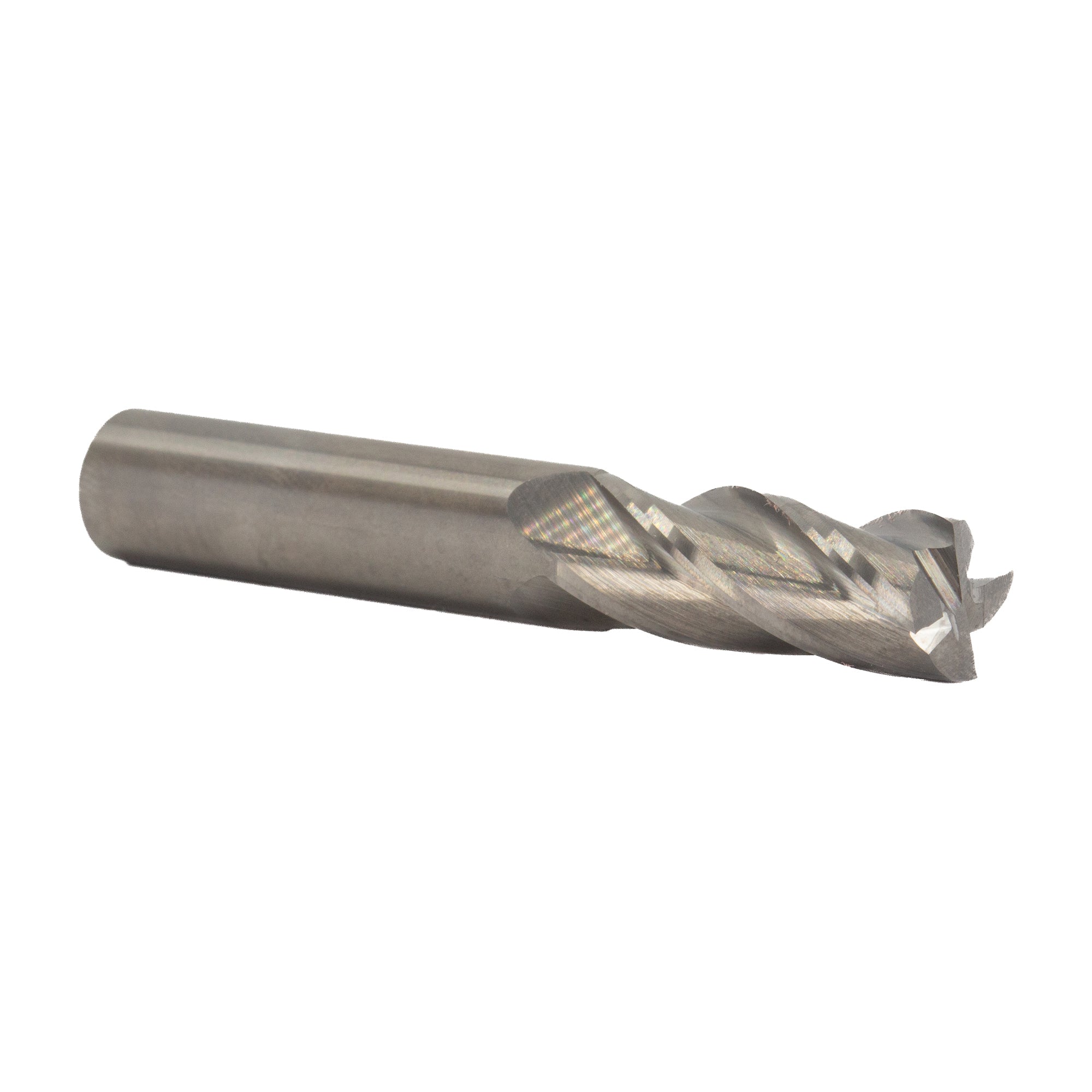 Carbide End Mills