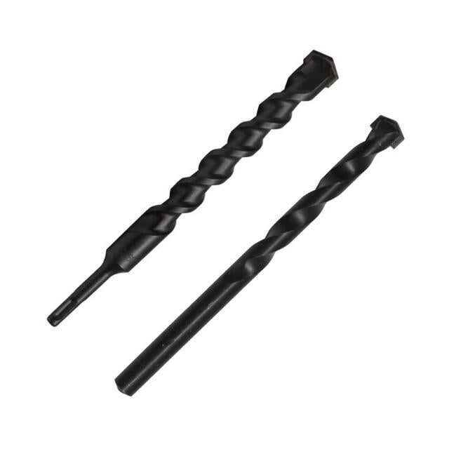 Masonry Drill Bits