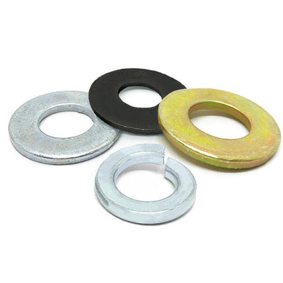 Metric Washers