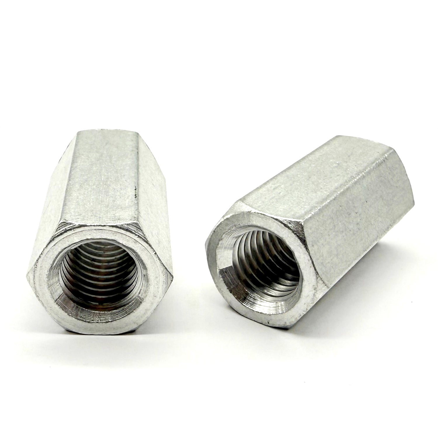Aluminum Coupling Nut