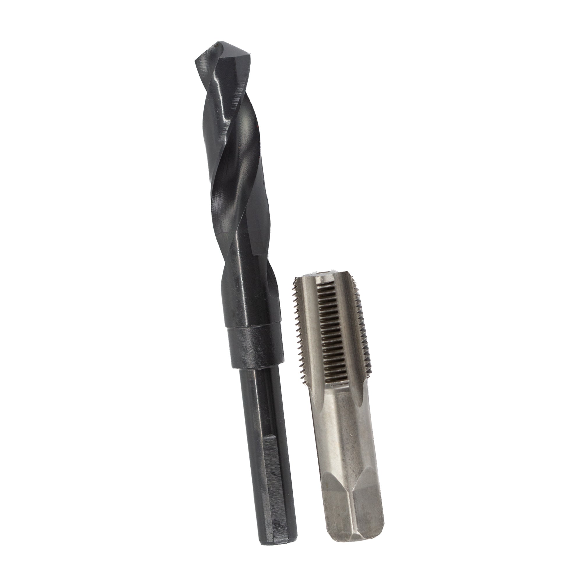 Drill Bit And Tap Sets