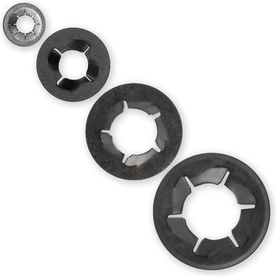 Push-On Retainers