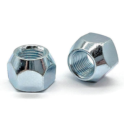 Right Hand Wheel Nuts