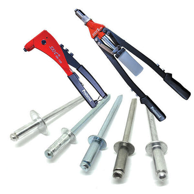 Rivet Products