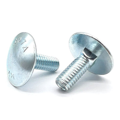 Grade A Step Bolts