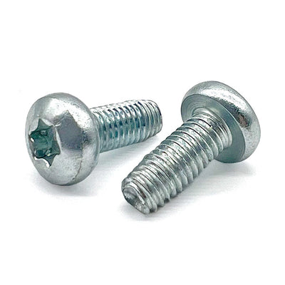 Thread Forming Screws