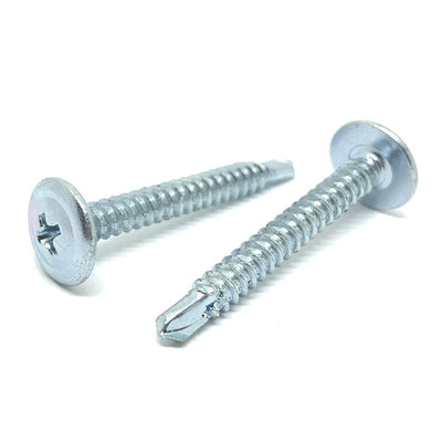 Grade 2 Phillips Truss Self Drilling Drywall Screws