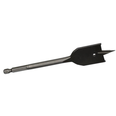 Spade Bits