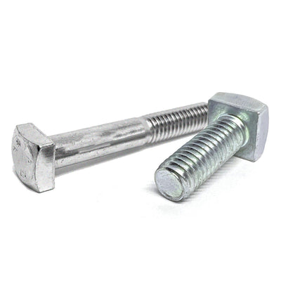 Square Head Bolts