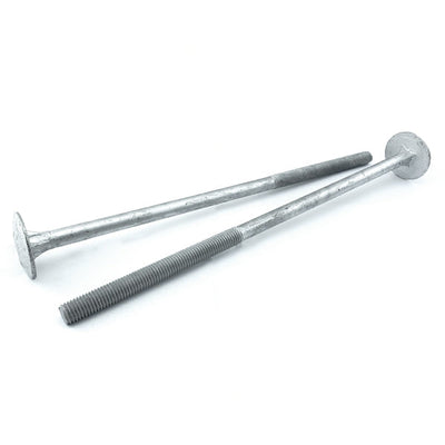 Grade A Timber Bolts