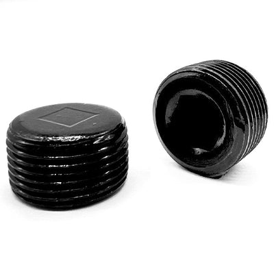 Alloy Pipe Plugs