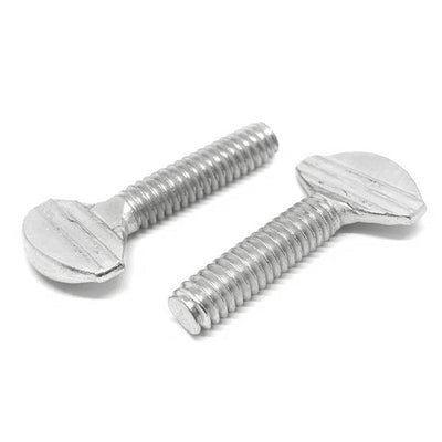 18-8 Stainless Steel Thumb Screw